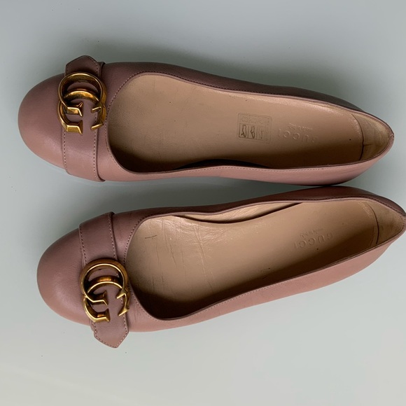 Gucci Ballet Flats - Picture 2 of 7